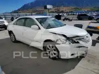 2009 Toyota CAMRY фото