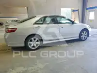 2009 Toyota CAMRY фото