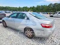 2009 Toyota CAMRY фото