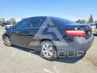 2009 Toyota CAMRY фото