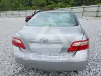 2009 Toyota CAMRY фото