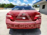 2009 Toyota CAMRY фото