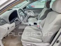 2009 Toyota CAMRY фото