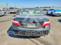 2009 Toyota CAMRY фото