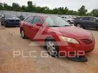 2009 Toyota CAMRY фото
