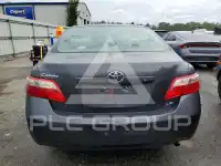 2009 Toyota CAMRY фото