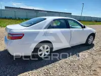 2009 Toyota CAMRY фото