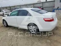 2009 Toyota CAMRY фото