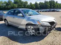 2009 Toyota CAMRY фото