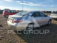 2009 Toyota CAMRY фото