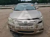 2009 Toyota CAMRY фото