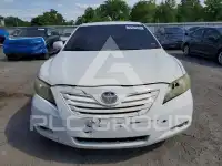 2009 Toyota CAMRY фото