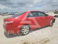 2009 Toyota CAMRY фото