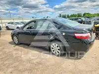 2009 Toyota CAMRY фото