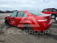2009 Toyota CAMRY фото