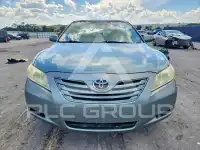 2009 Toyota CAMRY фото