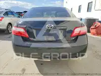 2009 Toyota CAMRY фото