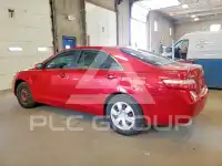 2009 Toyota CAMRY photo