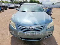 2009 Toyota CAMRY фото