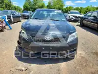 2009 Toyota CAMRY фото