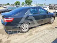 2009 Toyota CAMRY фото