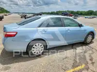 2009 Toyota CAMRY фото