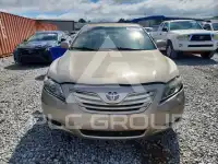 2009 Toyota CAMRY фото