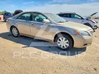 2009 Toyota CAMRY фото