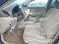 2009 Toyota CAMRY фото