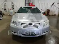 2009 Toyota CAMRY фото