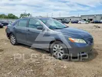 2009 Toyota CAMRY фото