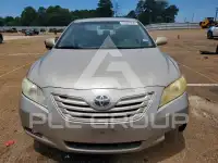 2009 Toyota CAMRY фото