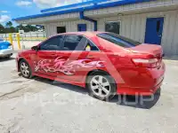 2009 Toyota CAMRY фото