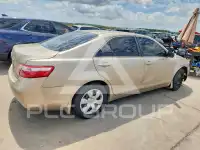 2009 Toyota CAMRY фото