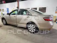 2009 Toyota CAMRY фото