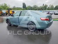 2009 Toyota CAMRY фото