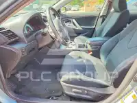 2009 Toyota CAMRY фото