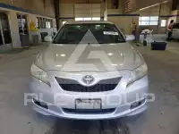 2009 Toyota CAMRY фото