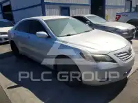 2009 Toyota CAMRY фото