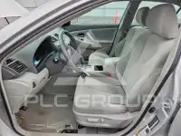 2009 Toyota CAMRY photo