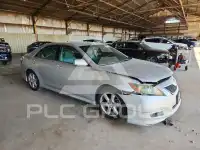 2009 Toyota CAMRY фото