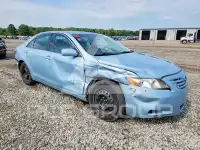 2009 Toyota CAMRY фото