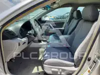 2009 Toyota CAMRY photo