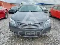 2009 Toyota CAMRY фото