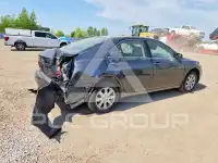 2009 Toyota CAMRY фото