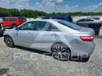 2009 Toyota CAMRY фото