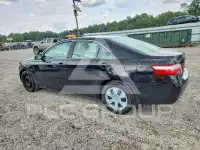 2009 Toyota CAMRY фото