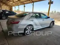 2009 Toyota CAMRY фото