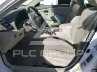2009 Toyota CAMRY фото