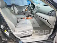 2009 Toyota CAMRY фото